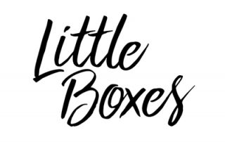 Little Boxes