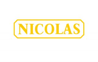 Nicolas Wine Shop